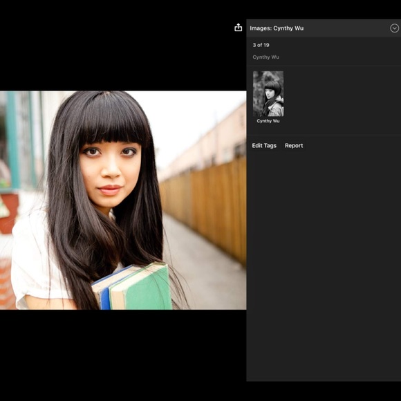 Handmade scootie! Can make any color/fibers - Picture 3 of 3